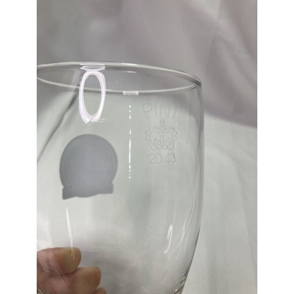 Concept Memorabilia Sherlock Holmes Pint Glass Arcoroc France w/4 Coasters - Picture 5 of 8